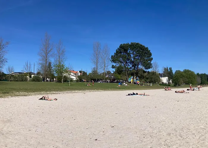 Apartmán Atico Cortegada