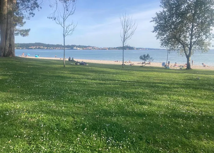 Atico Cortegada Boiro